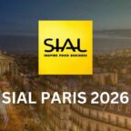 SIAL – Inspire Food Business – 17/21 Ottobre 2026 – Parigi – Padiglione Nazionale Italiano – HALL 1 STAND F065